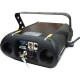 TRITON LASER TR2-100 DMX 100MW VERDE