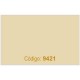 OPTI-FLECS 9421 - Golden Bronzer 30cm x 30cm Hoja