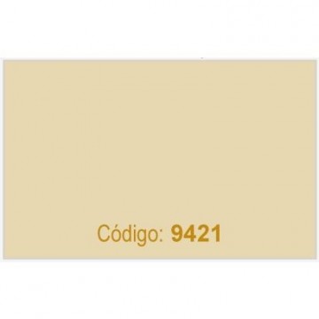 OPTI-FLECS 9421 - Golden Bronzer 60cm x 60cm Hoja