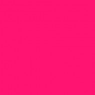 E-COLOUR 148 BRIGHT ROSE Hoja de 1.22 x 0.53 m ROSCO