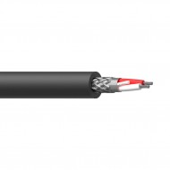 KabelDirekt – 10m Cable de Altavoces (2x2,5mm² Cable de altavoz
