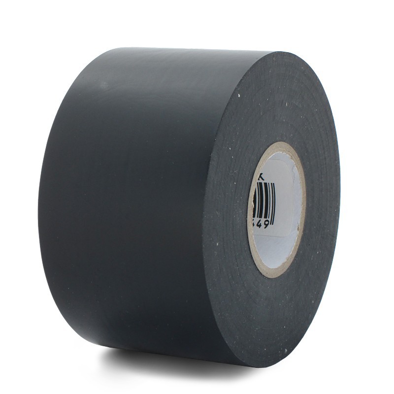 Lote de (20) rollos de cinta aislante negra de PVC de 33 pies 3/4 (1)