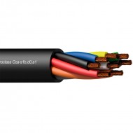 Cable altavoz Procab 2x2,5mm Flamoflex NHFR