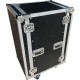 TRITON FLIGHTCASE ESTANDAR 19" 20U FONDO 520 mm