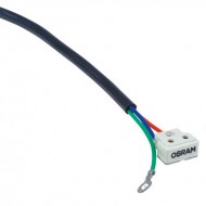 G22N - Portalámparas E27 con Interruptor de Cuerda - Repuesto para Lámparas