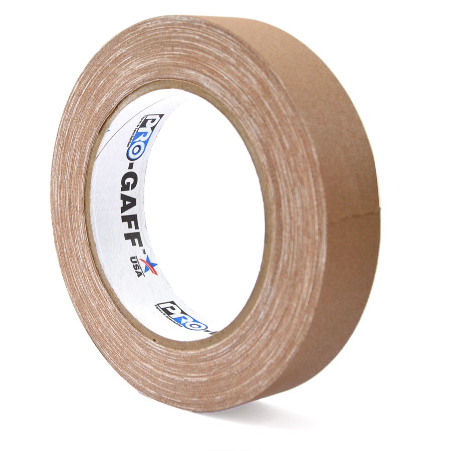 Cinta de tela profesional 25 mm x 25 m MAGTAPE® ULTRA MATT Rosa