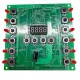 TRITON PCB PROCESADOR PARA DIMMER DM1225