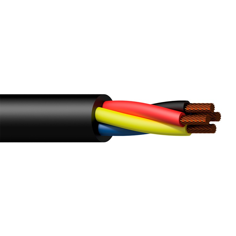 Probando cables HIFI para altavoces 