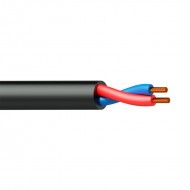 Devine SPE25/3 cable de altavoz de 2 x 2,5 mm - 3 metros