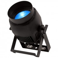Proyector LUZ NEGRA LED UV 150W apertura de haz 93º