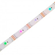 SMARTTAPE3020-5 Rollo 5 m. cinta LED tricolor de píxeles 30 LED/m