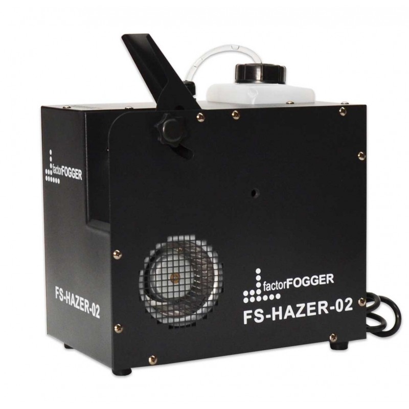 Bomba eléctrica para maquinas de humo Hazer 02 FactorFogger