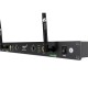 TRITON TRASCEPTOR WIRELESS DMX DUO LUMENRADIO FORMATO RACK 19" con RDM