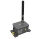 TRITON TRASMISOR WIRELEES DMX IP65 LUMENRADIO