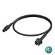 NEUTRIK Cable 1,5m (3x1,5 mm) powerCON TRUE1 TOP- Schuko IP65 TITANEX