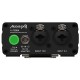 Audibax AHP-200A Amplificador de auriculares