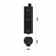 Audibax AHP-100A Monitor Personal in-ear Activocon Control de Volumen
