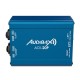Audibax ADI-20P Caja DI Pasiva de 2 Canales
