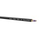FactorFLEX Cable señal 1,5 m 2 RCA a 2 XLR hembra ctores REAN