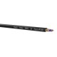 FactorFLEX Cable señal 1,5 m 2 RCA a 2 XLR macho 3ores REAN