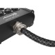 AUDIBAX cajetin escenario 30 m cable 16 XLR + 2 XLR + 2 Speakon Pro MC XLR 162230 Pro 30M