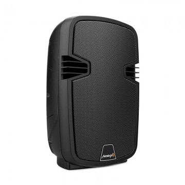 Audibax Arkansas 10 Altavoz Profesional Bluetooth10" USB, 400 Watios