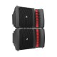 Audibax Seattle 6L Altavoz PA Pasivo 2 Vias 200W