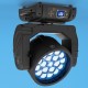 TRITON CABEZA MOVIL WASH ZOOM 19 LED OSRAM X 40W