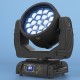 TRITON CABEZA MOVIL WASH ZOOM 19 LED OSRAM X 40W