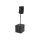 Audibax Seattle 500 Line Array Compacto