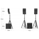 Audibax Seattle 500 Line Array Compacto