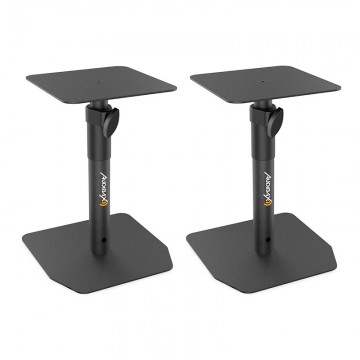 Audibax Neo STM-20 Soportes de Mesa Regulables