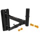 Audibax Neo 30 Soporte de Pared para Altavoz