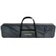 Audibax Onyx Bag 88 Funda para Teclados / Pianos88 Teclas