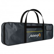 Audibax Onyx Bag 49 Funda para Teclados / Pianos49 Teclas