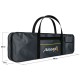 Audibax Onyx Bag 49 Funda para Teclados / Pianos49 Teclas