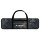 Audibax Onyx Bag 49 Funda para Teclados / Pianos49 Teclas