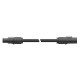 NEUTRIK CABLE 5 m de 3 x 2,5 mm2 con Macho y Hembra powerCON TRUE1 TOP (HO7RNF)