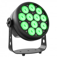 Audibax Irwin 120 Foco Par LED 120w RGBW 4in1