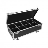 Audibax Pro Splash 80 FC Flightcase para foco LED Splash 80