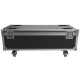 Audibax Pro Splash 80 FC Flightcase para foco LED Splash 80