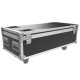 Audibax Pro Splash 80 FC Flightcase para foco LED Splash 80