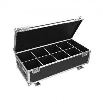 Audibax Pro Splash 140 FC Flightcase para foco LED Splash 140