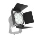 Audibax Pro Splash 140 Barndoor para foco LED Splash 140