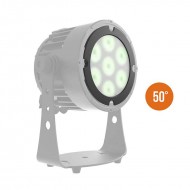 Audibax Pro Splash 140 Diffuser 50Âº para foco LED Splash 140