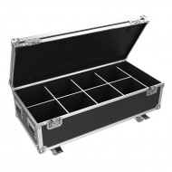 Audibax Irwin FC Flightcase para focos LED Irwin Series