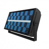 AUDIBAX THUNDER 240 RGB STROBO LED PIXEL