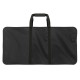 Audibax Onyx Bag 49 Plus Funda para Teclados /Pianos 49 Teclas