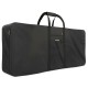 Audibax Onyx Bag 61 Plus Funda para Teclados /Pianos 61 Teclas