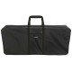 Audibax Onyx Bag 61 Plus Funda para Teclados /Pianos 61 Teclas